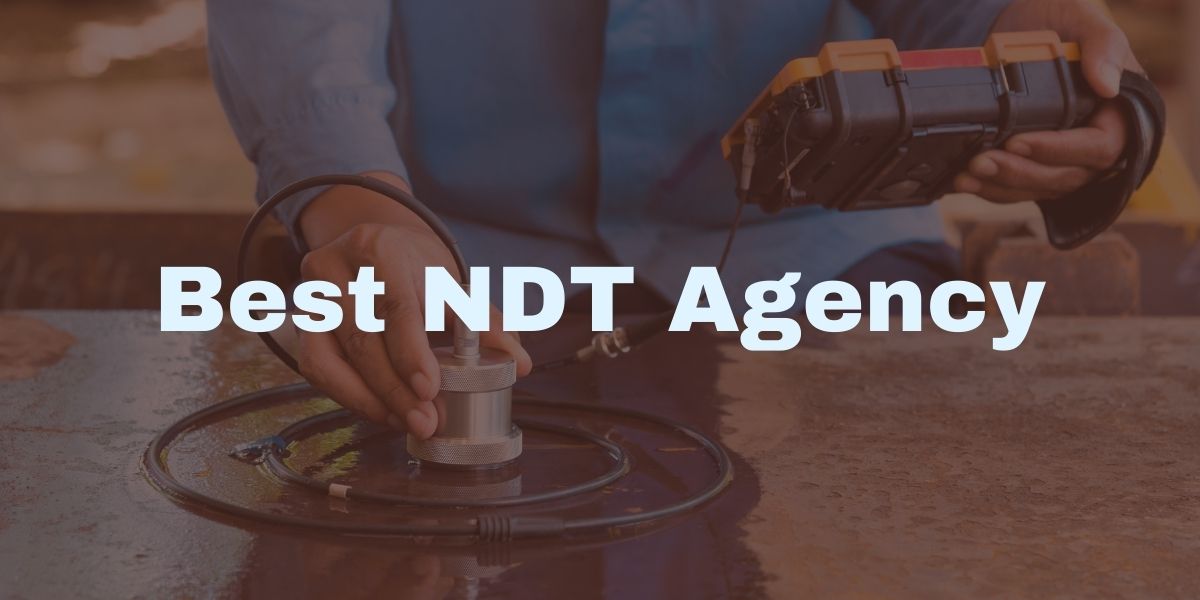 Best NDT Agency in Tanzania